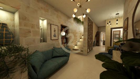 Gozo - Xaghra, Malta