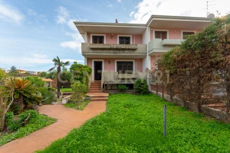 Via Porto Marretti, Mascalucia, Sicilia 95030, 意大利