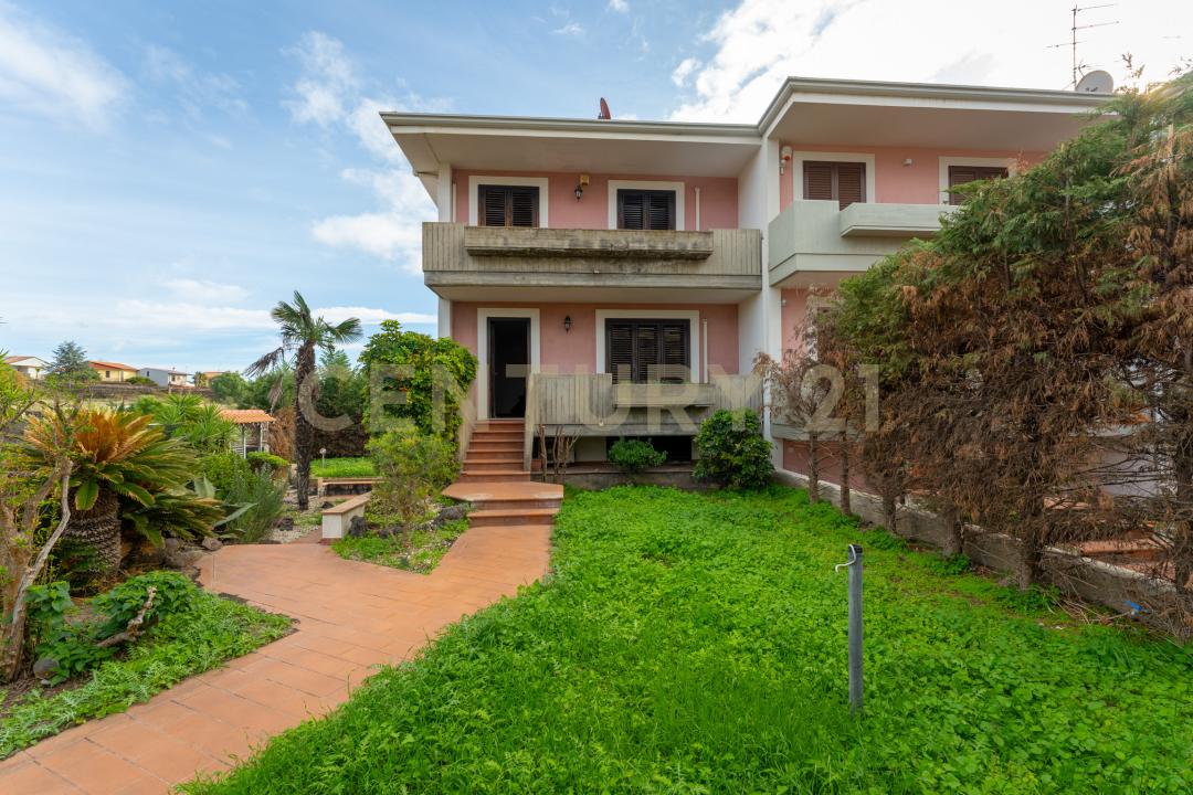 Via Porto Marretti, Mascalucia, Sicilia 95030, 意大利