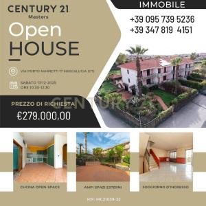 Via Porto Marretti, Mascalucia, Sicilia 95030, 意大利