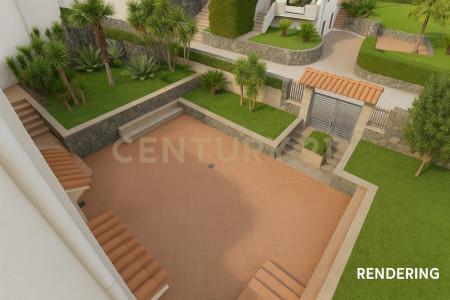 Via Porto Marretti, Mascalucia, Sicilia 95030, 意大利