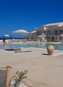 Pachino, Sicilia 96018, 이탈리아