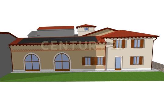 Via Sasse, Verona, Veneto 37100, Italy