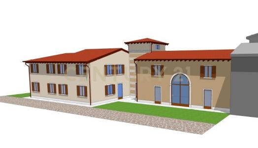 Via Sasse, Verona, Veneto 37100, Italy