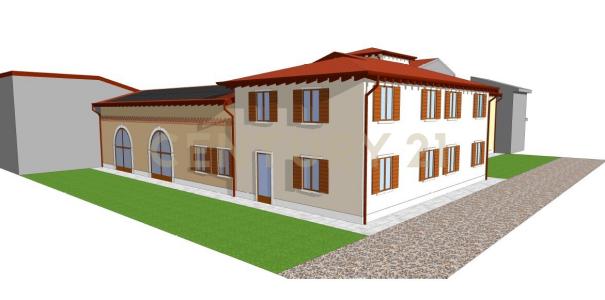 Via Sasse, Verona, Veneto 37100, Italy