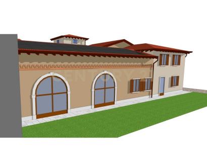 Via Sasse, Verona, Veneto 37100, Italy