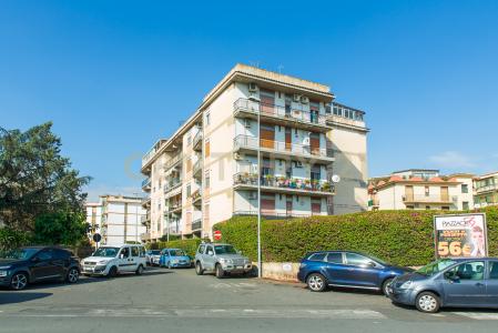Via Madonna di Fatima, Gravina Di Catania, Sicilia 95030, Italie