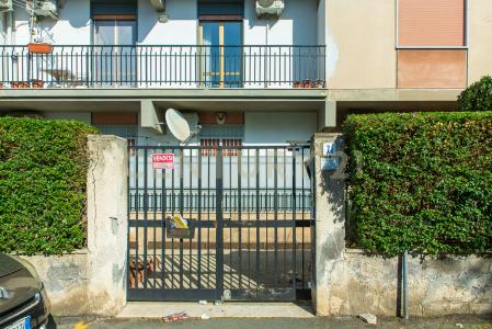 Via Madonna di Fatima, Gravina Di Catania, Sicilia 95030, Italie