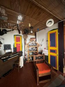 Armenia, Quindio 00001, Colombia