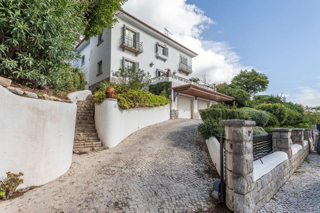 葡京, 葡京 1400-315, 葡萄牙