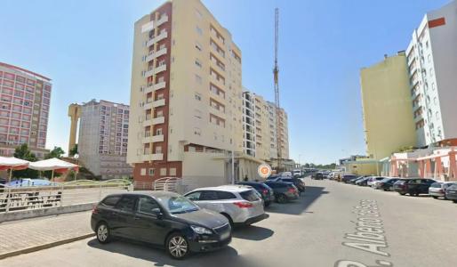 Seixal, Сетубал 2855-591, Португалия