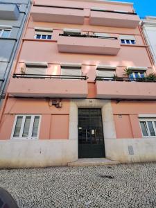 Lisbon, Lisbon 1350-310, Portugal