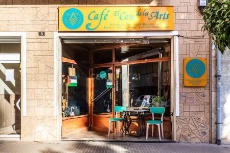 Barcellona, Cataluña/Catalunya 08950, Spagna