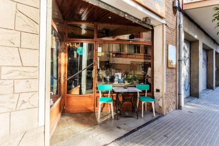 Barcelona, Cataluña/Catalunya 08950, Hiszpania