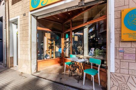 Barcelona, Cataluña/Catalunya 08950, Hiszpania