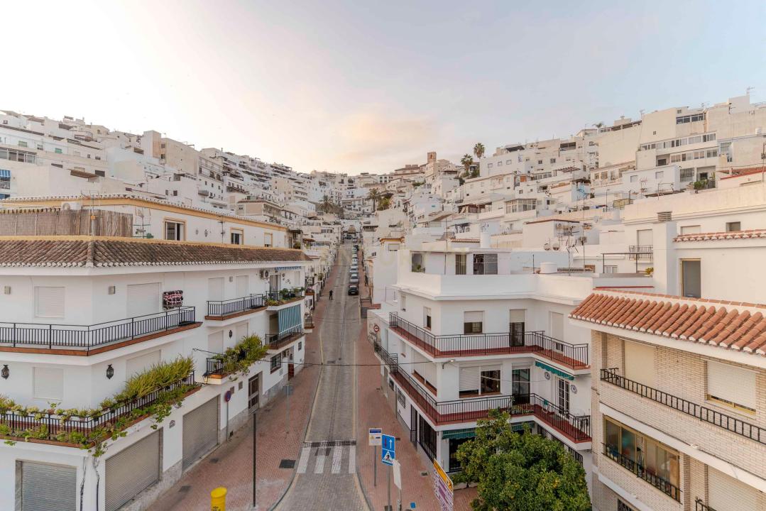 غرناطة, Andalucía 18680, إسبانيا