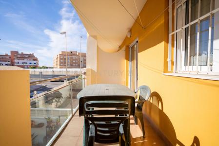 阿爾梅里亞, Andalucía 04740, 西班牙