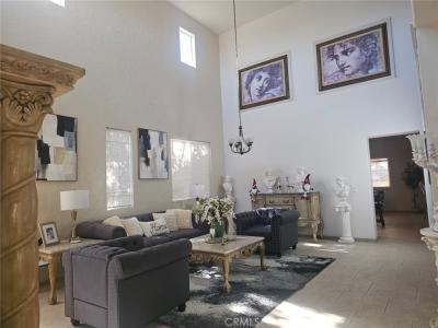 14630 Hondo Drive, Victorville, California 92394, Estados Unidos