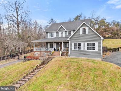 8182 Ashton Way, Warrenton, Virginia 20186