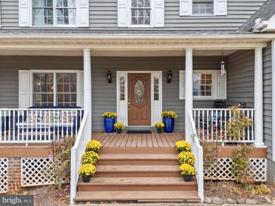 8182 Ashton Way, Warrenton, Virginia 20186