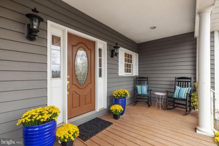 8182 Ashton Way, Warrenton, Virginia 20186