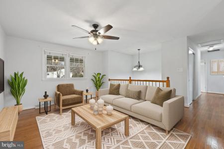 1302 Squire Lane, Dunkirk, 马里兰州 20754, 美国