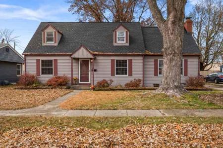 6408 N 1st Street, Loves Park, אילינוי 61111, ארצות הברית של אמריקה 