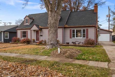 6408 N 1st Street, Loves Park, 伊利諾州 61111, 美國