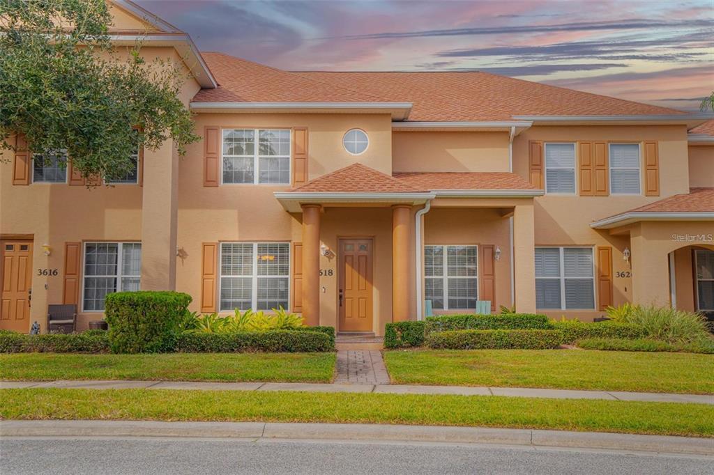 3618 Casello Drive, New Smyrna Beach, فلوريدا 32168, الولايات المتحدة