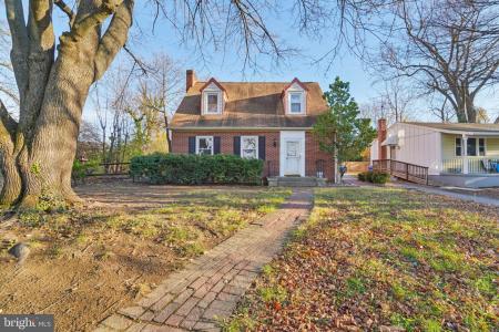 618 Military Road, Frederick, Maryland 21702, USA