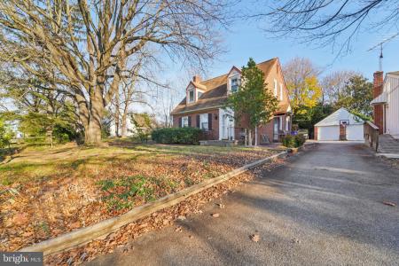 618 Military Road, Frederick, 메릴랜드 21702, 미국