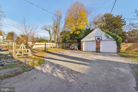 618 Military Road, Frederick, 메릴랜드 21702, 미국