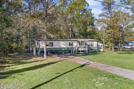 9945 Light Avenue, Hastings, Florida 32145