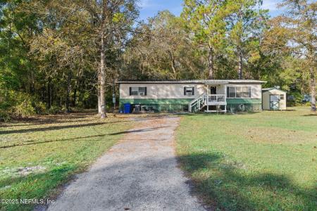 9945 Light Avenue, Hastings, Florida 32145