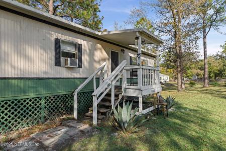 9945 Light Avenue, Hastings, Florida 32145