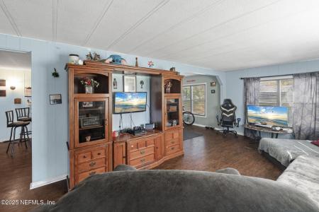 9945 Light Avenue, Hastings, Florida 32145