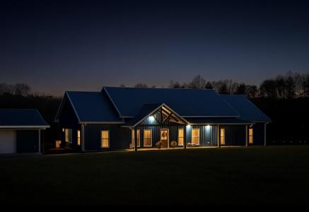 5146 Griffith Road, Pikeville, 田納西州 37367, 美國