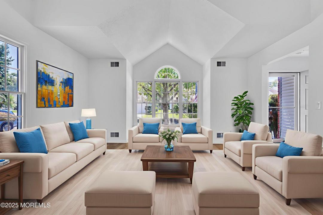 1618 Crimson Road, Toms River, ニュージャージー 08755, アメリカ合衆国