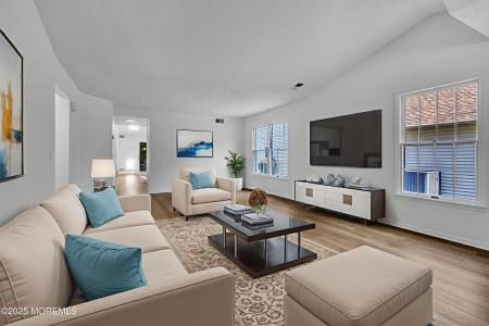 1618 Crimson Road, Toms River, ニュージャージー 08755, アメリカ合衆国