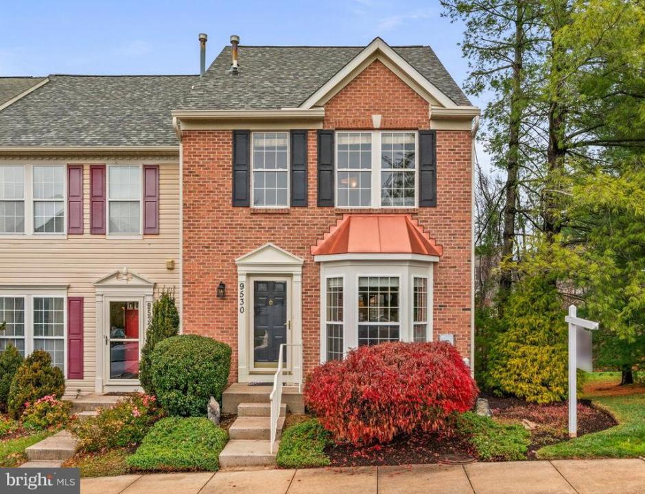9530 Bellhaven Court, Frederick, Maryland 21701, Stati Uniti