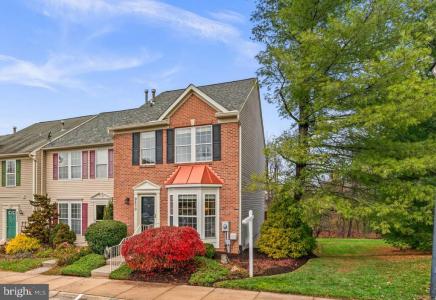 9530 Bellhaven Court, Frederick, Maryland 21701, Stati Uniti