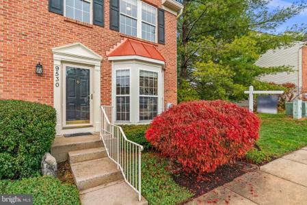 9530 Bellhaven Court, Frederick, Maryland 21701, Stati Uniti