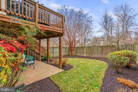 9530 Bellhaven Court, Frederick, Maryland 21701, Stati Uniti