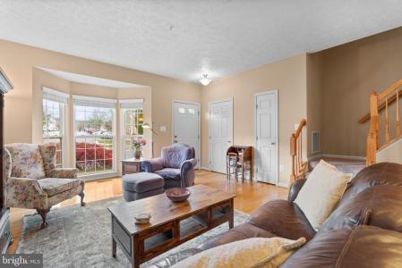 9530 Bellhaven Court, Frederick, Maryland 21701, Stati Uniti