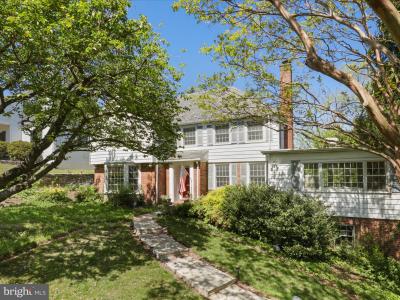 4725 Rock Spring Road, Arlington, Virginia 22207, Estados Unidos