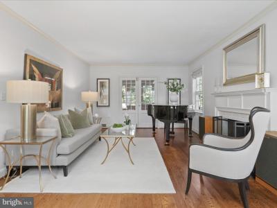 4725 Rock Spring Road, Arlington, Virginia 22207, Estados Unidos