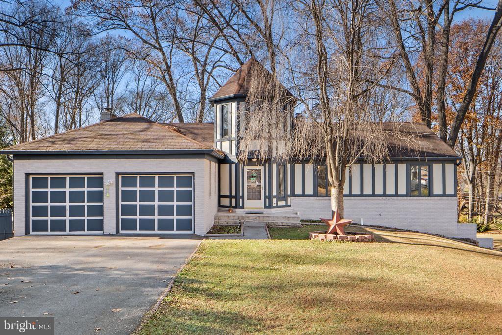 51 Captain Baird Court, Charles Town, Virginie Occidentale 25414, États-Unis