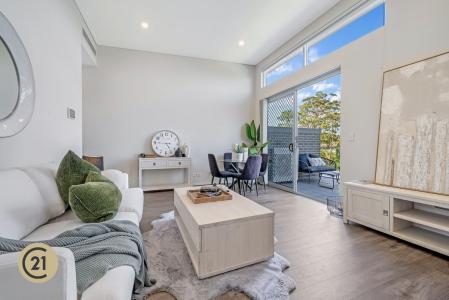 27/9 Fisher Avenue, Pennant Hills, NSW 2120, Australia