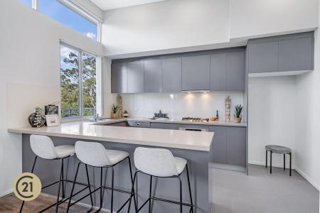 27/9 Fisher Avenue, Pennant Hills, NSW 2120, 澳大利亚