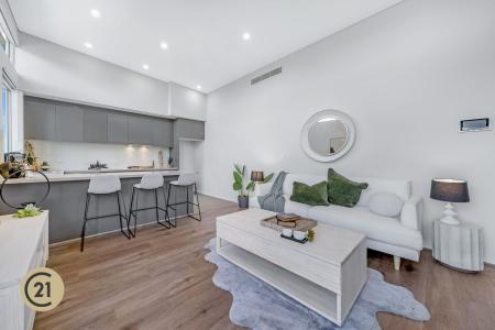 27/9 Fisher Avenue, Pennant Hills, NSW 2120, 澳大利亚